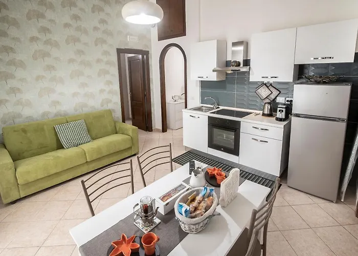 Residenza Il Bell\'Antonio