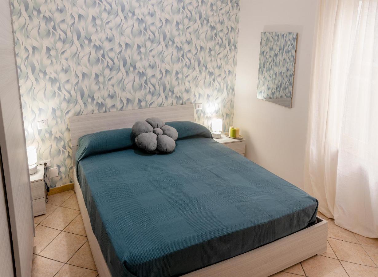 Appartement Residenza Il Bell'antonio Naples
