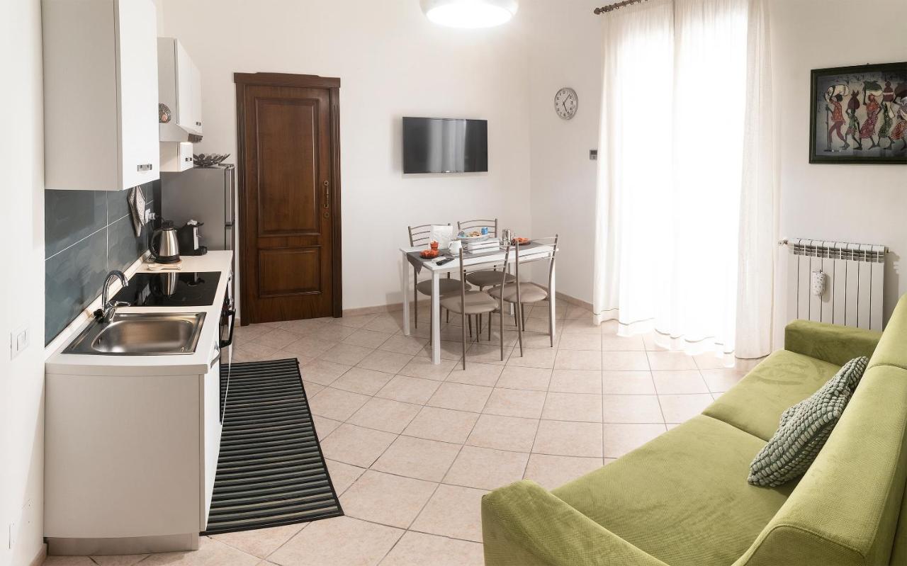 Residenza Il Bell'antonio Appartement *