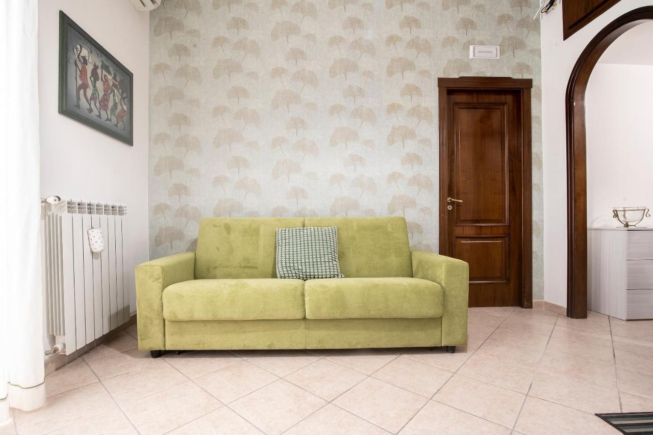 Appartement Residenza Il Bell'antonio Naples