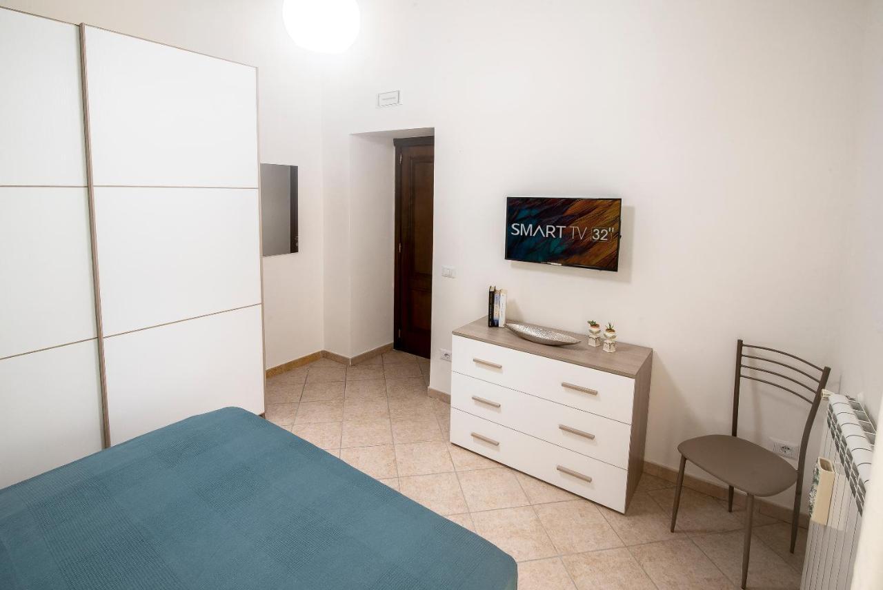Appartement Residenza Il Bell'antonio