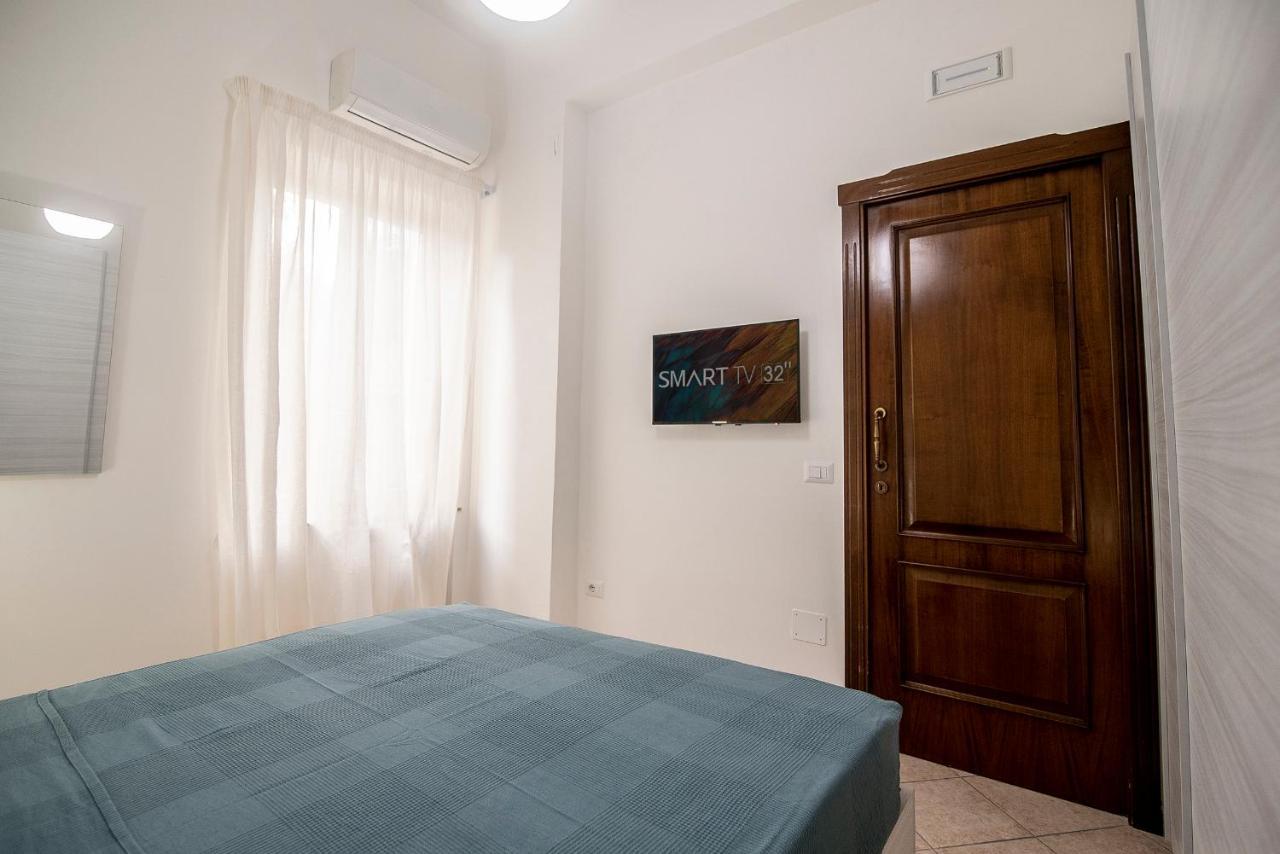 Residenza Il Bell'antonio Appartement *