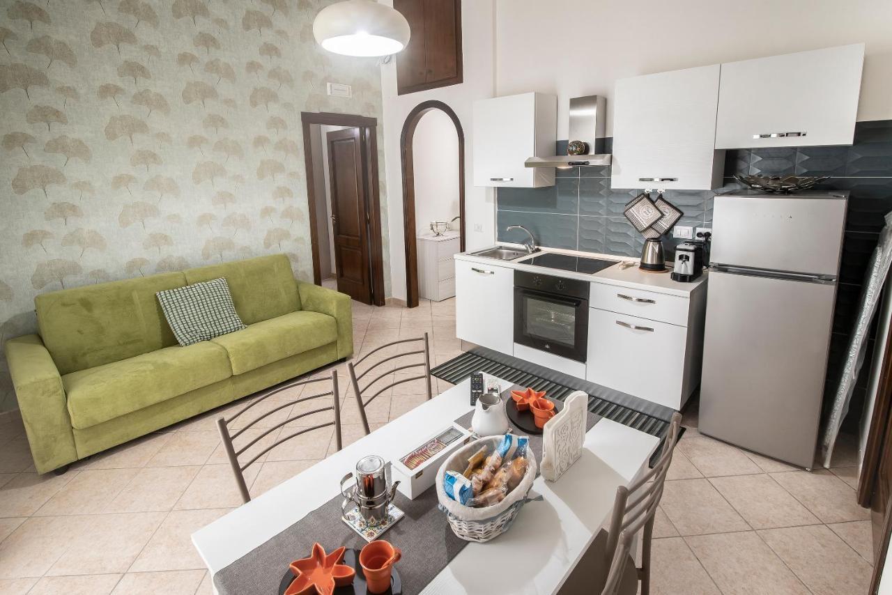 Appartement Residenza Il Bell'antonio Naples