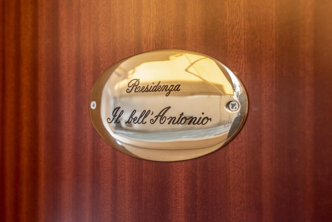 Residenza Il Bell'antonio Appartement
