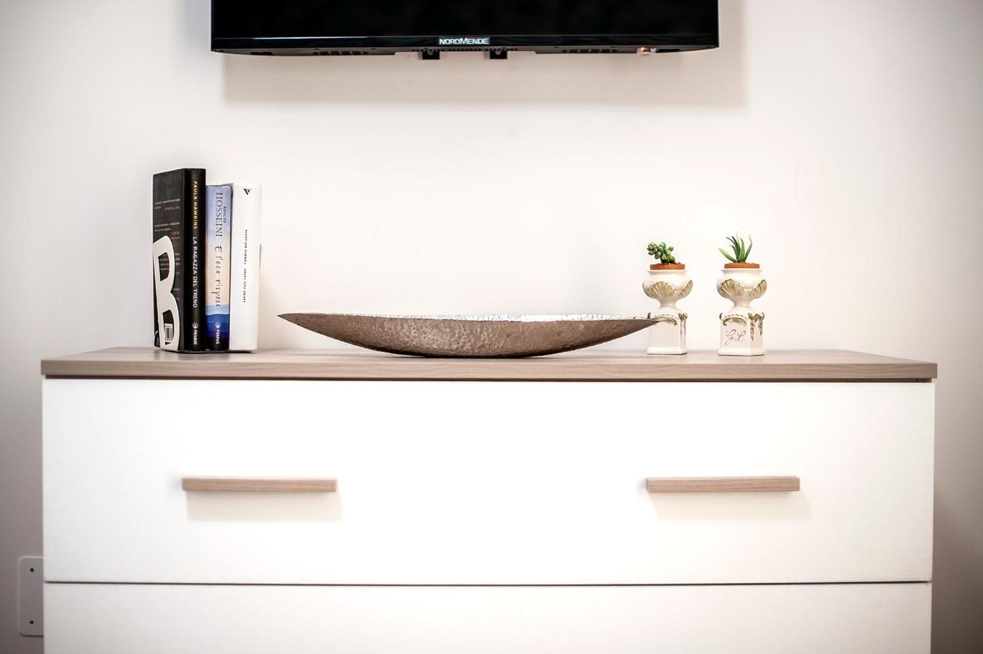 Residenza Il Bell'antonio Appartement