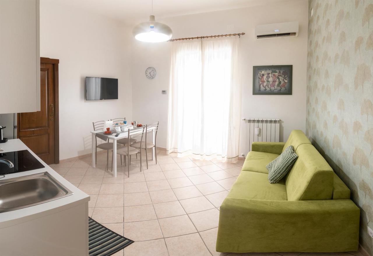 Residenza Il Bell'antonio Napels