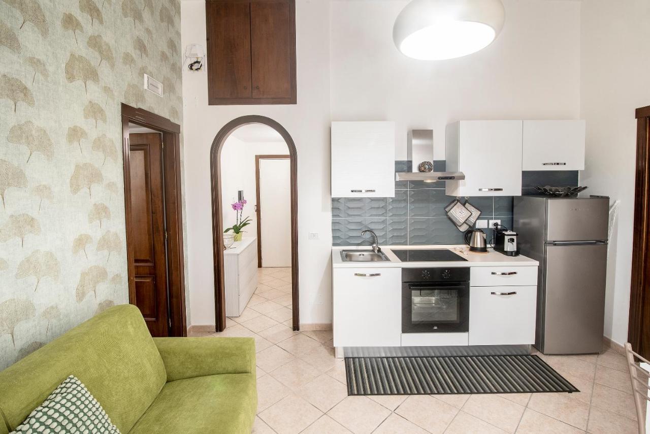 Residenza Il Bell'antonio * Napels