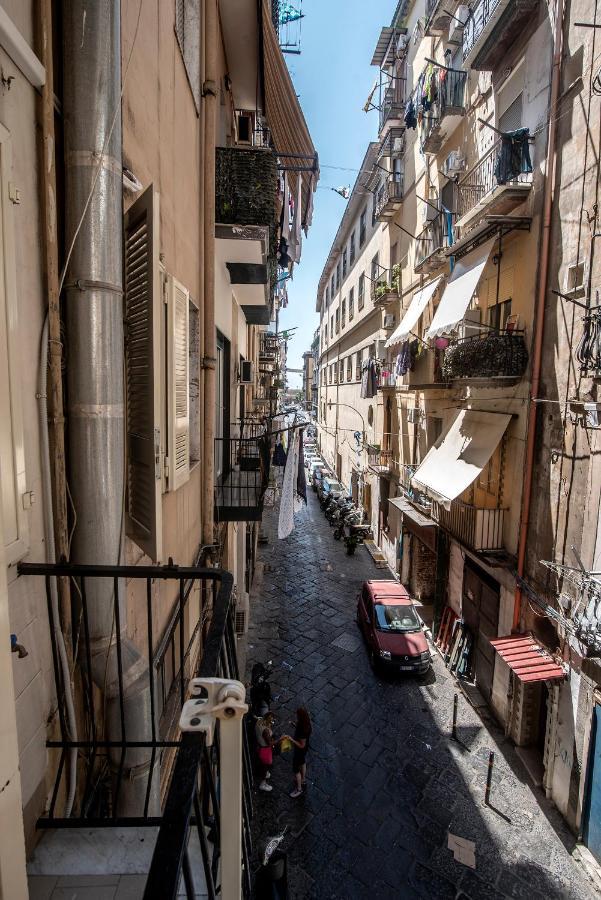 Residenza Il Bell'antonio * Napels